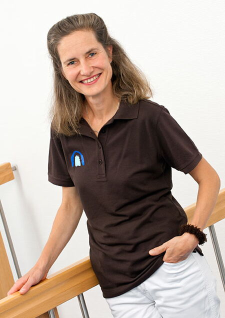 Sibylle Pohlmann Zahnarzt