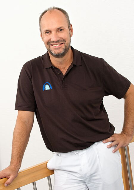 Martin Schockenhoff Zahnarzt